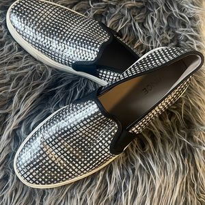 Vince sneaker slip on